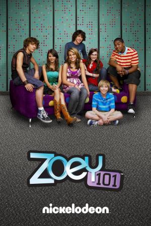 Zoey 101 (Serie de TV)