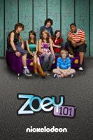 Zoey 101 (Serie de TV) - Poster / Imagen Principal