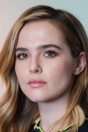 Zoey Deutch