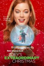 Zoey's Extraordinary Christmas (TV)
