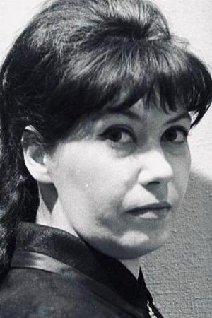 Zofia Merle