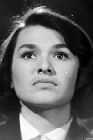 Zofia Slaboszowska