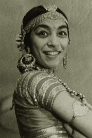 Zohra Sehgal