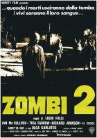 Zombie  - Poster / Main Image