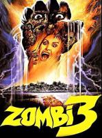 Zombie Flesh Eaters 2  - Poster / Main Image