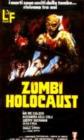 Zombie Holocaust  - Poster / Main Image