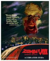 Zombi VIII: Urban Decay  - Poster / Main Image