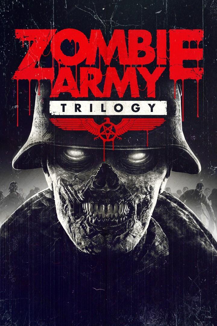 Zombie Army Trilogy (2015) - FilmAffinity