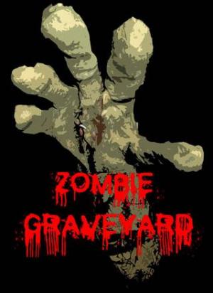 Zombie Graveyard 