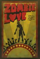 Zombie Love  - Poster / Imagen Principal