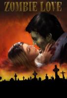 Zombie Love  - Posters