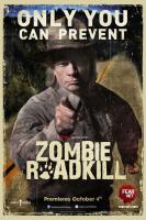 Zombie Roadkill (TV Series) - Poster / Main Image