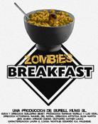 Zombie's Breakfast (C)