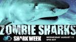Zombie Sharks (TV) (TV)