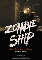 Zombie Ship (C)