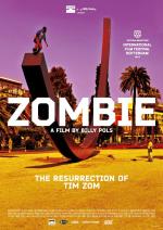 Zombie: The Resurrection of Tim Zom 