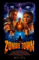 Zombie Town  - Poster / Imagen Principal