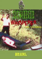 Zombie Whisperer (Miniserie de TV) - Poster / Imagen Principal
