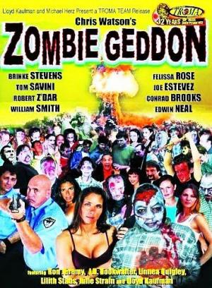 Zombiegeddon 