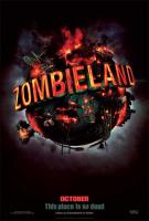 Bienvenidos a Zombieland  - Posters