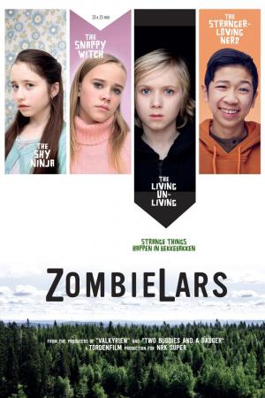 ZombieLars (TV Series)