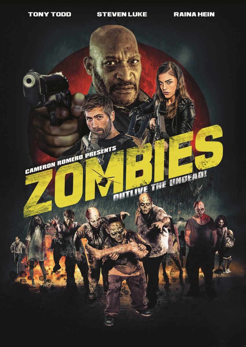 Zombies (2017) FilmAffinity