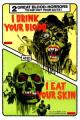 Zombies (AKA I Eat Your Skin) 