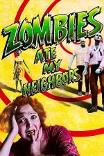 Zombies Ate My Neighbors 
