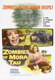Zombies of Mora Tau 