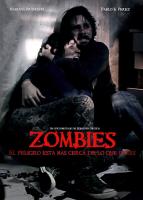 Zombies (C) - Poster / Imagen Principal