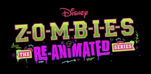 ZOMBIES: The Re-Animated Series (Serie de TV)