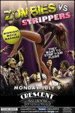 Zombies Vs. Strippers 