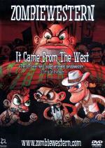 ZombieWestern: It Came from the West (S)