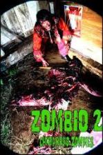 Zombio 2: Chimarrão Zombies 