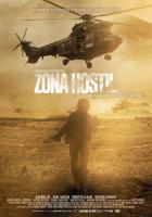 Zona hostil  - Poster / Imagen Principal