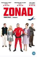 Zonad  - Dvd