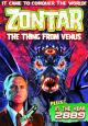 Zontar: The Thing from Venus (TV) (TV)