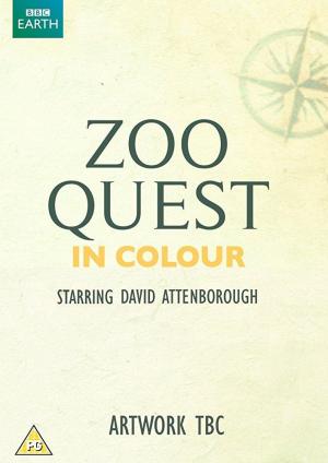 Zoo Quest en color (TV)