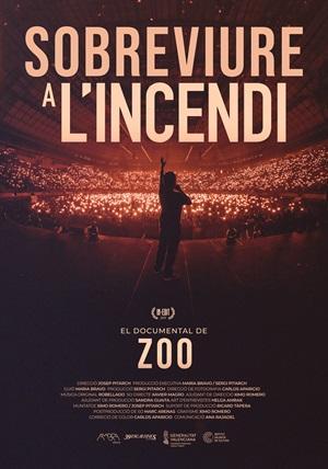 Sobreviure a l'incendi: El documental de ZOO 