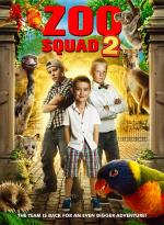 Zoo Squad 2 