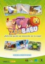 Zoobabu (TV Series)