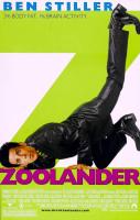 Zoolander: Un descerebrado de moda  - 