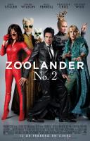 Zoolander 2  - Posters