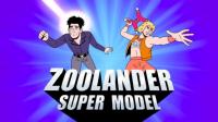Zoolander: Super Model (TV) - Posters
