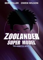 Zoolander: Super Model (TV) - Poster / Imagen Principal