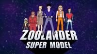 Zoolander: Super Model (TV) - Posters
