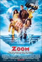 El capitán Zoom y los pequeños grandes héroes  - Poster / Imagen Principal