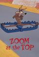 El Coyote y el Correcaminos: Zoom at the Top (C)