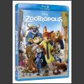 Zootopia (2016) - Filmaffinity