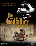 Zootopia+: The Godfather of the Bride (TV) (S)